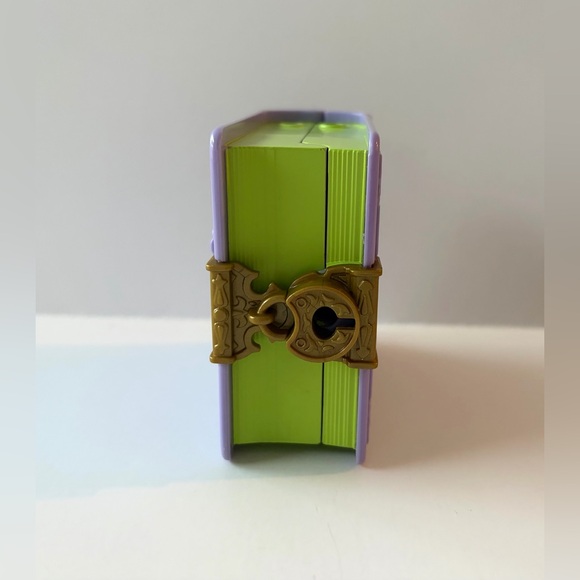 Polly Pocket Toy Fun Playhouse - Picture 4 of 12